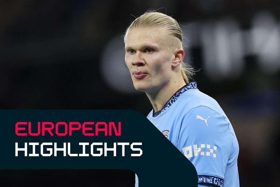 Will Erling Haaland and Manchester City have enough to beat Club Brugge on Wednesday?