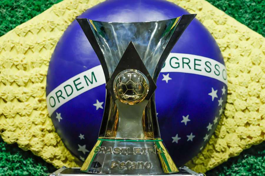 O Brasileirão começara no dia 28 de janeiro e terminará em 2 de dezembro