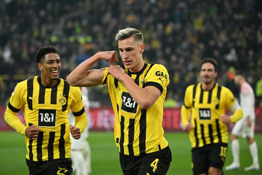 Preview Bundesliga: Dortmund încearcă să revină pe locurile de Liga Campionilor