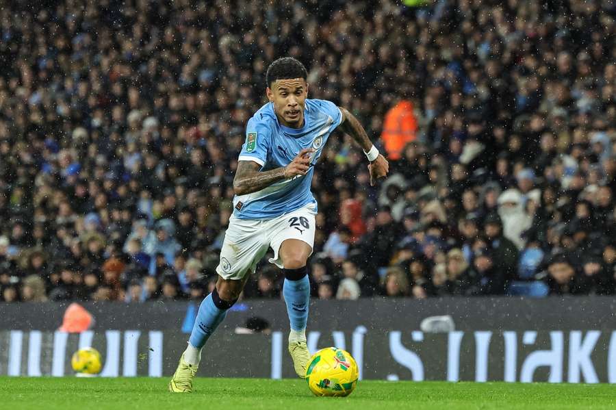 Guardiola delighted with Man City goalscoring pair for Cup win against Brentford