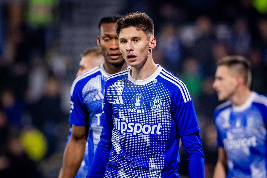 Olomouc se pokusí postoupit do osmifinále Konferenční ligy.