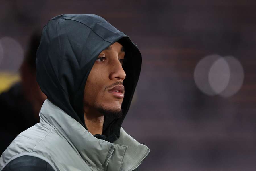 João Pedro desponta como candidato à camisa 9 da Seleção