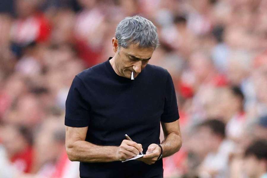 Ernesto Valverde