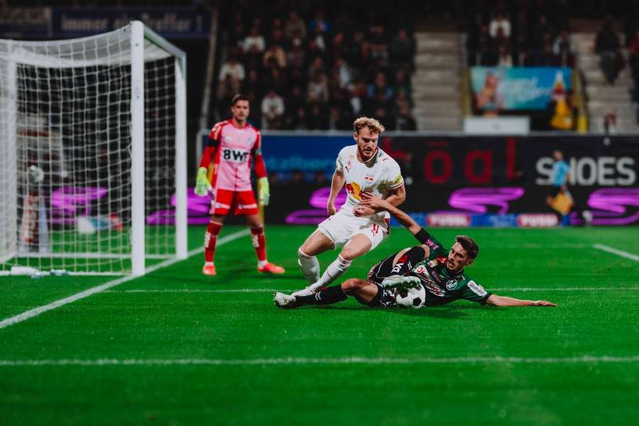 ADMIRAL Bundesliga: Die Tops und Flops der 6. Runde ADMIRAL Bundesliga: Die Tops und Flops der 6. Runde