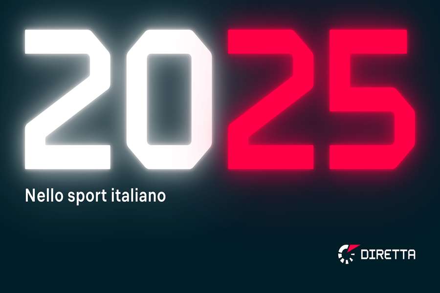 Diretta: il calcio domina le ricerche, mentre Sinner conquista il cuore degli appassionati italiani