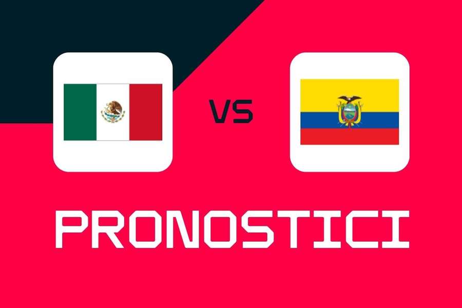 Mondiali 2026, Messico-Ecuador: pronostici, migliori scommesse e quote