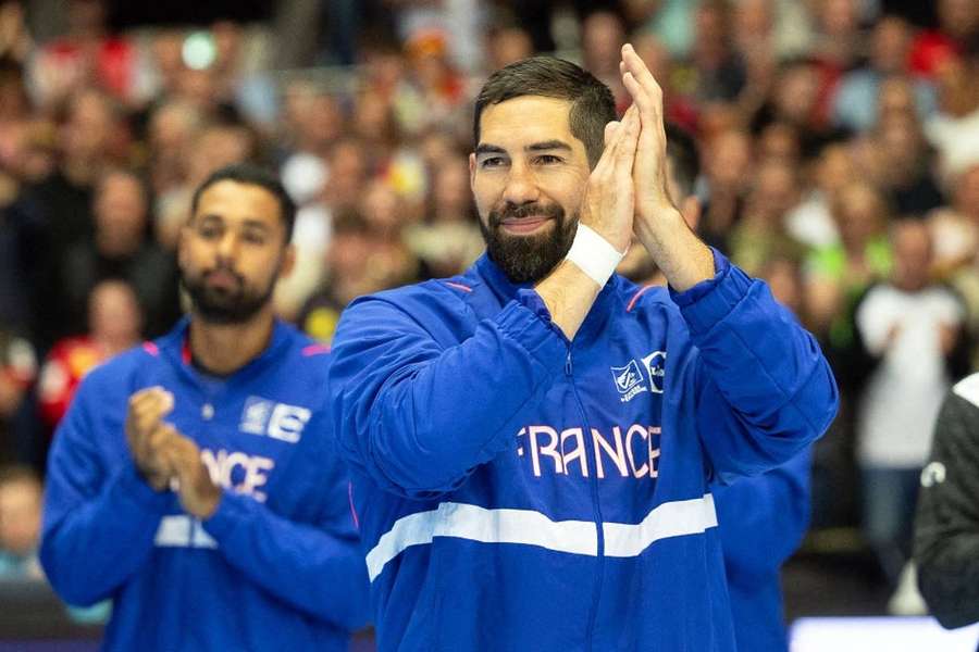 Les Bleus battent la Croatie avec leurs meilleurs vieux