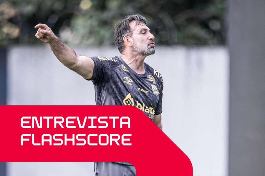 José Belman faz parte da comissão técnica de Pedro Caixinha