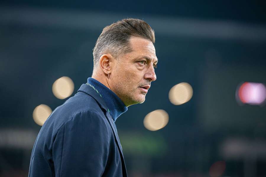 Mirel Rădoi Mirel Rădoi