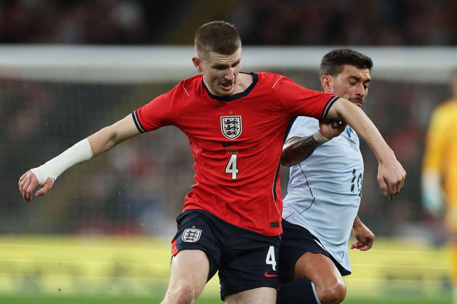 Chelsea will target Adam Wharton this summer