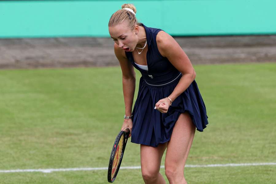 Wimbledon 2026: Zwischen weißer Eleganz & grüner Rasenschlacht