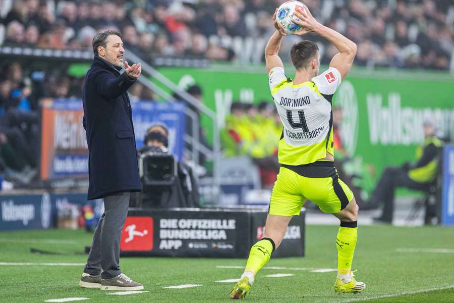 Kovac muss im CL-Duell defensiv kreativ werden