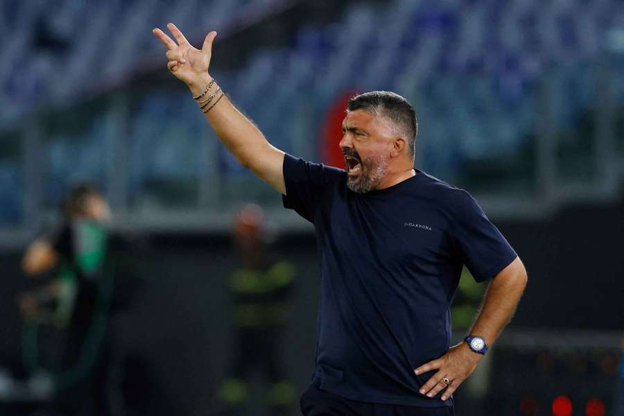 Gennaro Gattuso