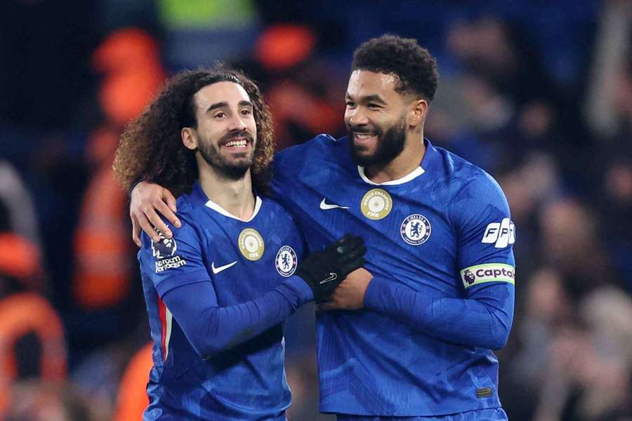 The 8 key Chelsea stars who will miss the clash will Hull including Cucurella and James The 8 key Chelsea stars who will miss the clash will Hull including Cucurella and James