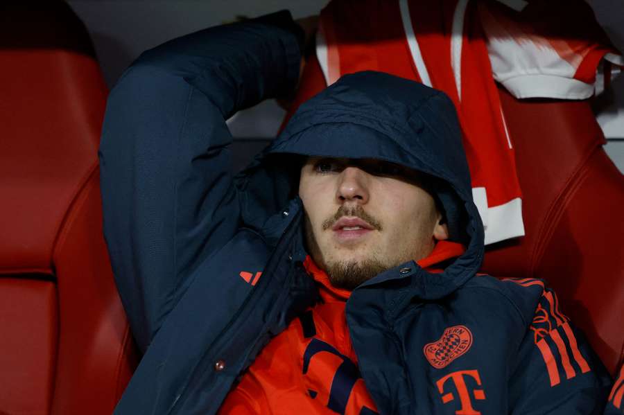 Karl muss sich vorerst gedulden