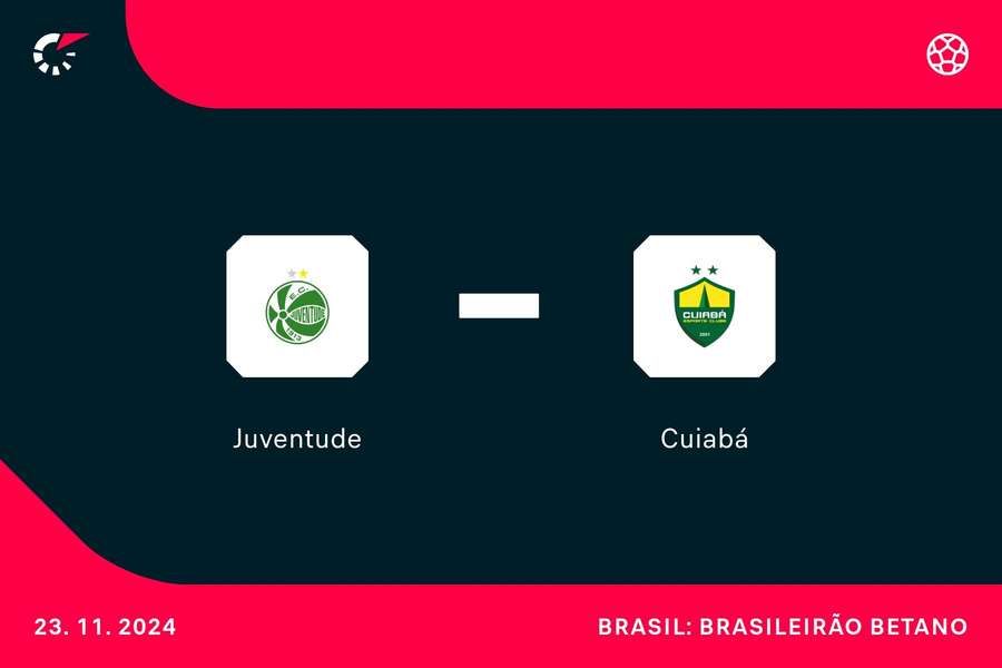 Cuiabá tem poucas chances de se manter na Série A de 2025