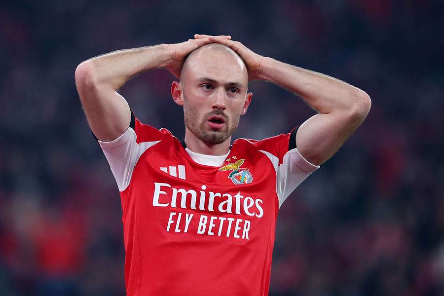 Aursnes não joga pela Noruega desde março de 2024