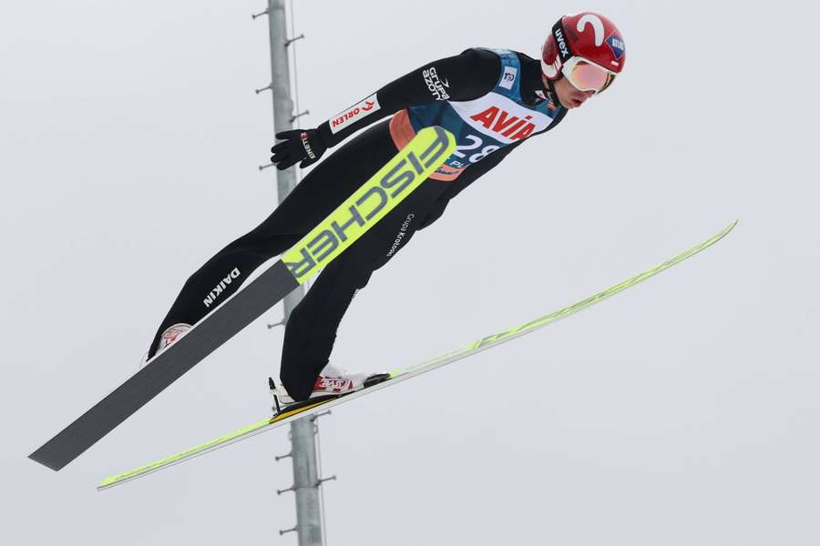 W sobotę początek indywidualnej rywalizacji w Lillehammer. Tak wygląda plan skoczków