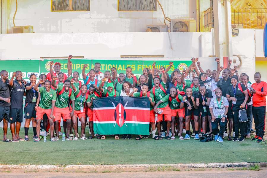 Kenya last participated in 2016 WAFCON staged in Cameroon. Kenya last participated in 2016 WAFCON staged in Cameroon.