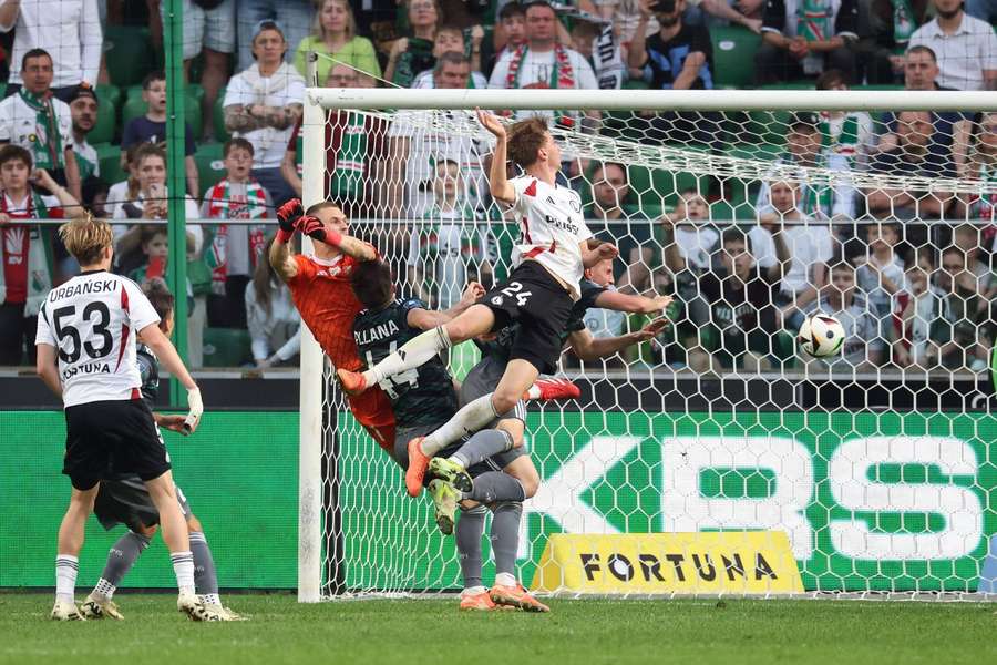 Meciurile Ekstraklasa de sâmbătă, conform programului