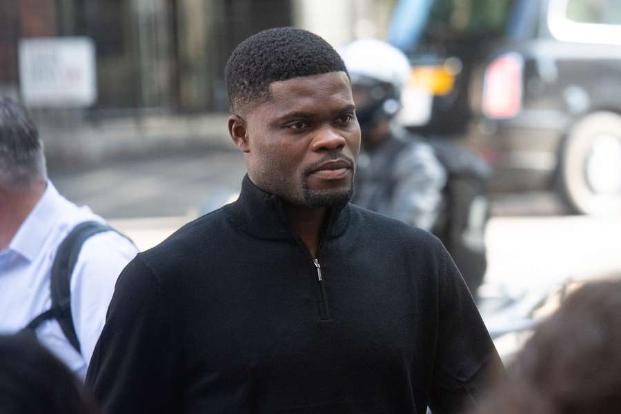 Former Arsenal midfielder Thomas Partey completes controversial move to Villarreal Former Arsenal midfielder Thomas Partey completes controversial move to Villarreal