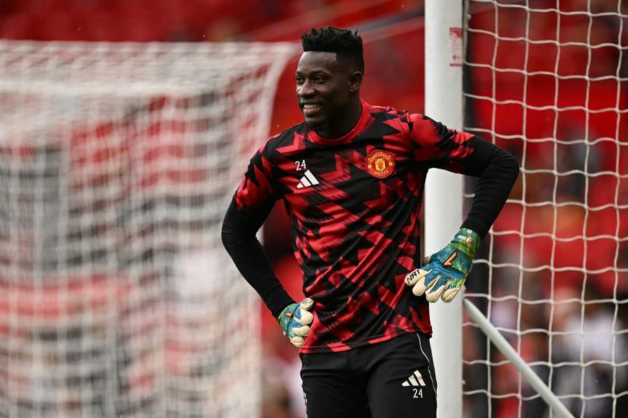 André Onana tentará recuperar seu futebol na Turquia