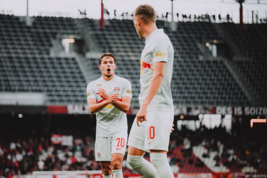 BW Linz venceu por 0-1 no terreno do adversário do Benfica
