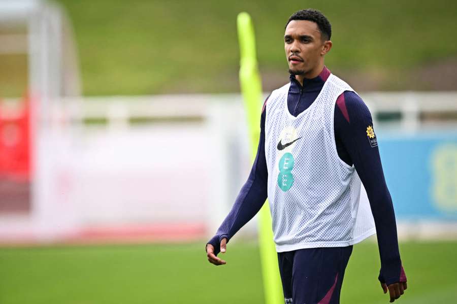 Trent Alexander Arnold