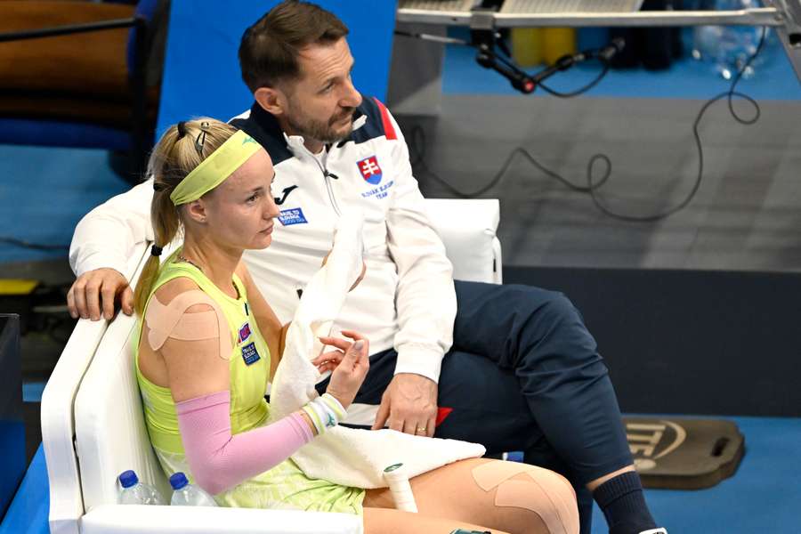 Lipták sa bude spoliehať na prínos Šramkovej.