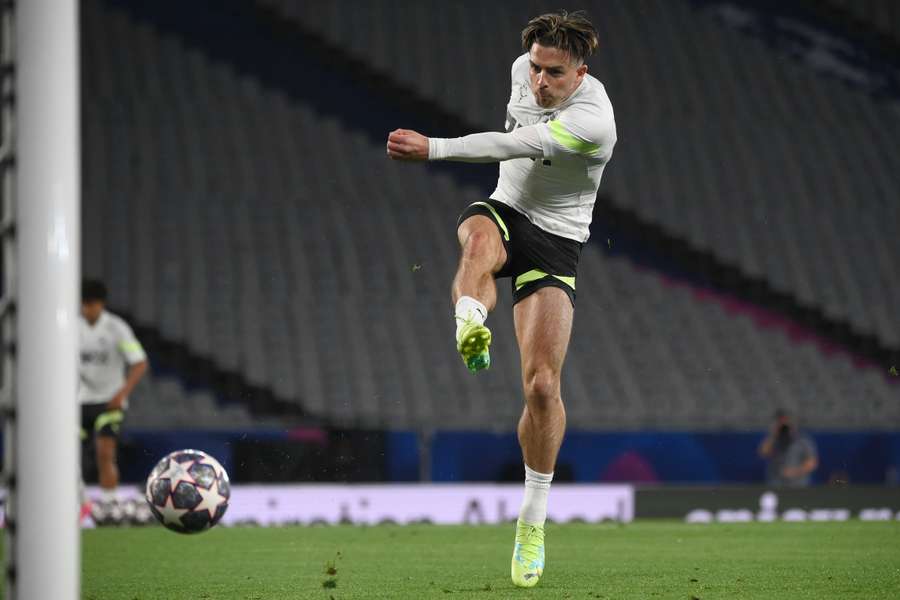 Kein Transferflop: Jack Grealish ist einer der wichtigsten Spieler bei den Citizens