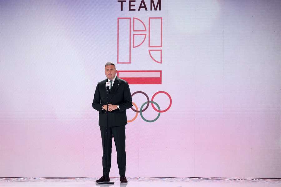 PKOl wesprze mamy-olimpijki przed igrzyskami w Los Angeles