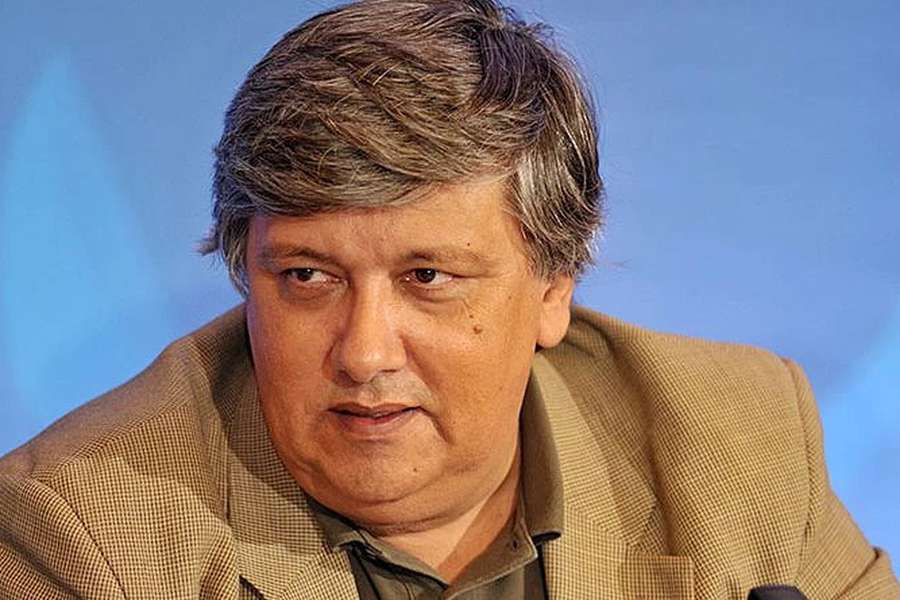 Laurentino Dias é candidato à presidência do Comité Olímpico de Portugal