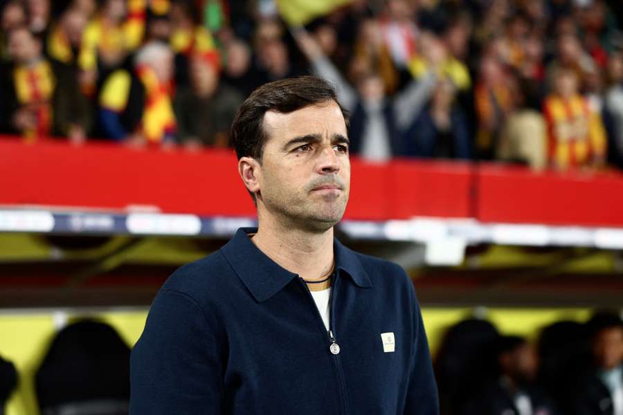 Carles Martínez se stal novým trenérem Leverkusenu.