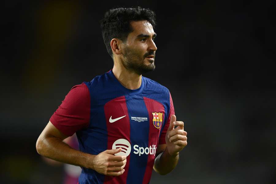 Barcelona i økonomiske problemer: Låser stjernerne før sæsonstart Barcelona i økonomiske problemer: Låser stjernerne før sæsonstart