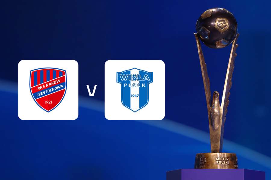Raków Częstochowa vs Wisła Płock