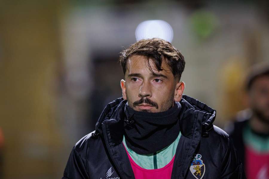 Cristian Ponde Cristian Ponde