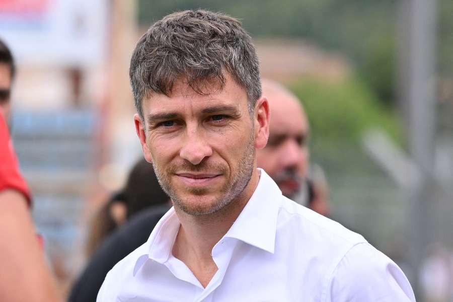 Florent Ghisolfi