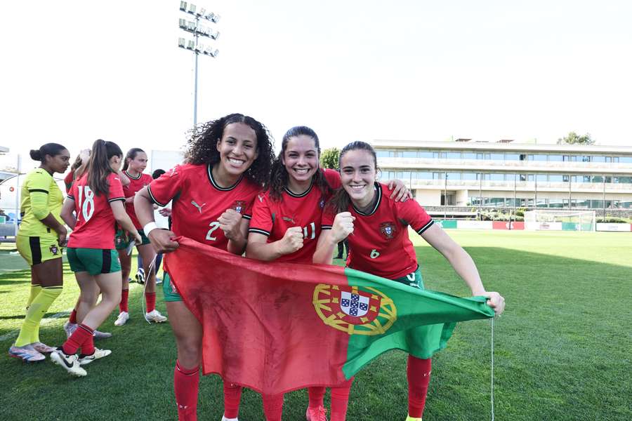 Portugal participa pela segunda vez no torneio