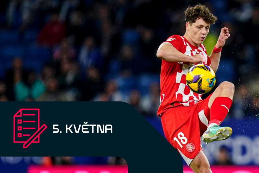 Gironu čeká další důležitý souboj o přežití v LaLize.