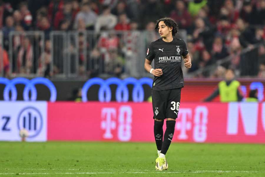 Der erst 17-jährige Mohya mutiert zum Hoffnungsträger