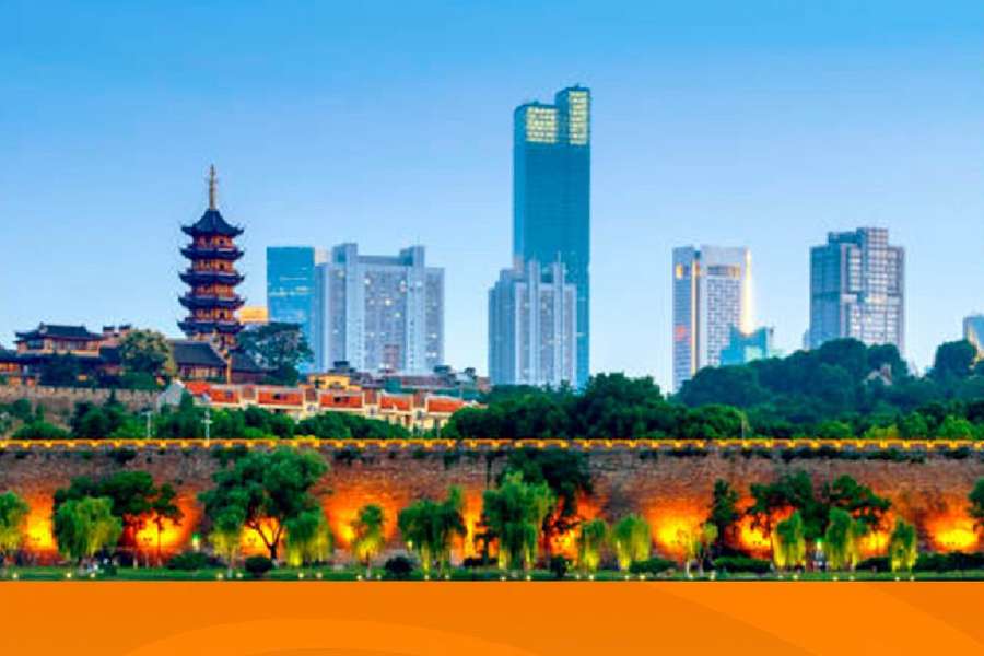 Nanjing, sede del Mundial en pista cubierta de 2025
