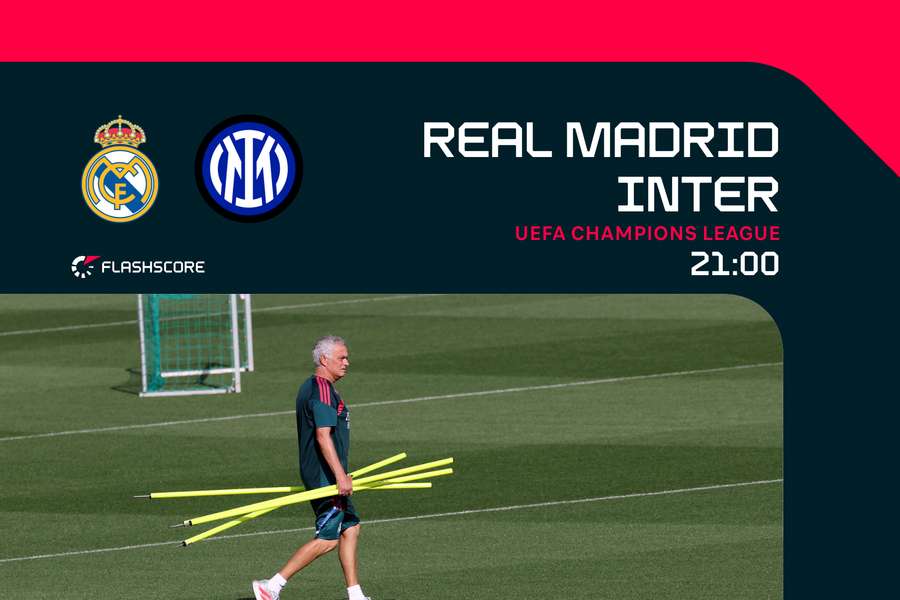 José Mourinho