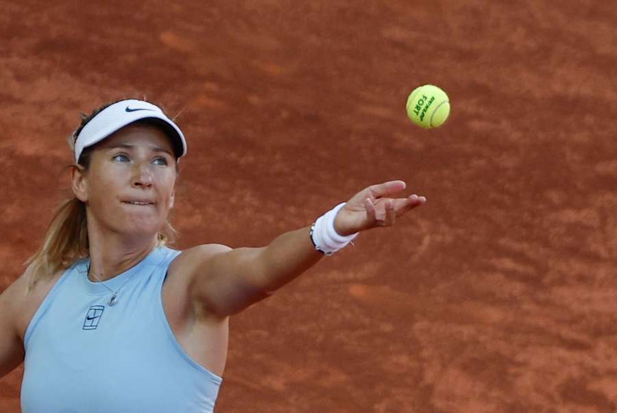 Wiktoria Azarenka będzie rywalką Magdaleny Fręch w drugiej rundzie turnieju w Rzymie