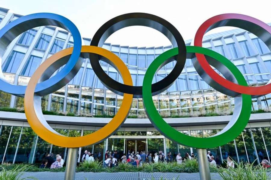 Membros do Comité Olímpico Internacional estiveram em reuniões e conclusões foram analisadas hoje
