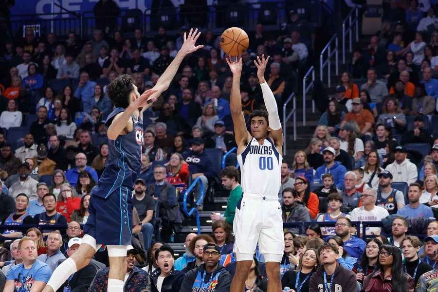 Oklahoma City Thunder Oklahoma City Thunder