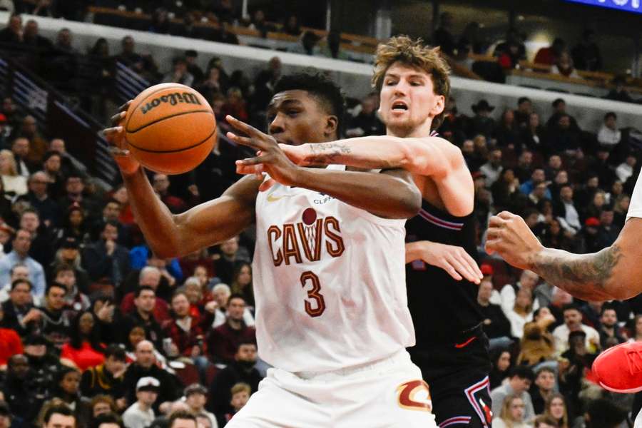 Wygrane zespołów z Chicago i Memphis w środowych meczach NBA. Dobra forma Giddeya Wygrane zespołów z Chicago i Memphis w środowych meczach NBA. Dobra forma Giddeya