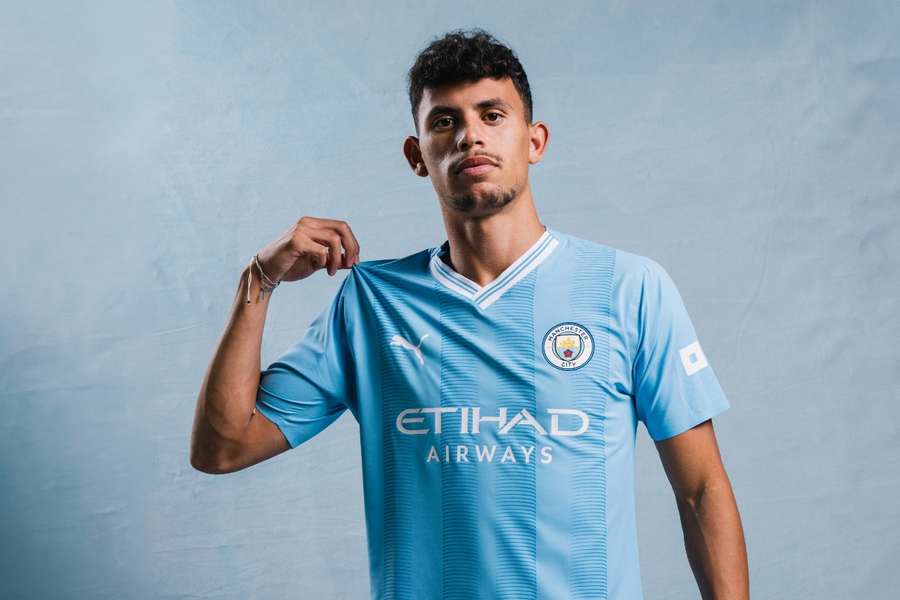 Manchester City complete signing of Matheus Nunes from Wolves