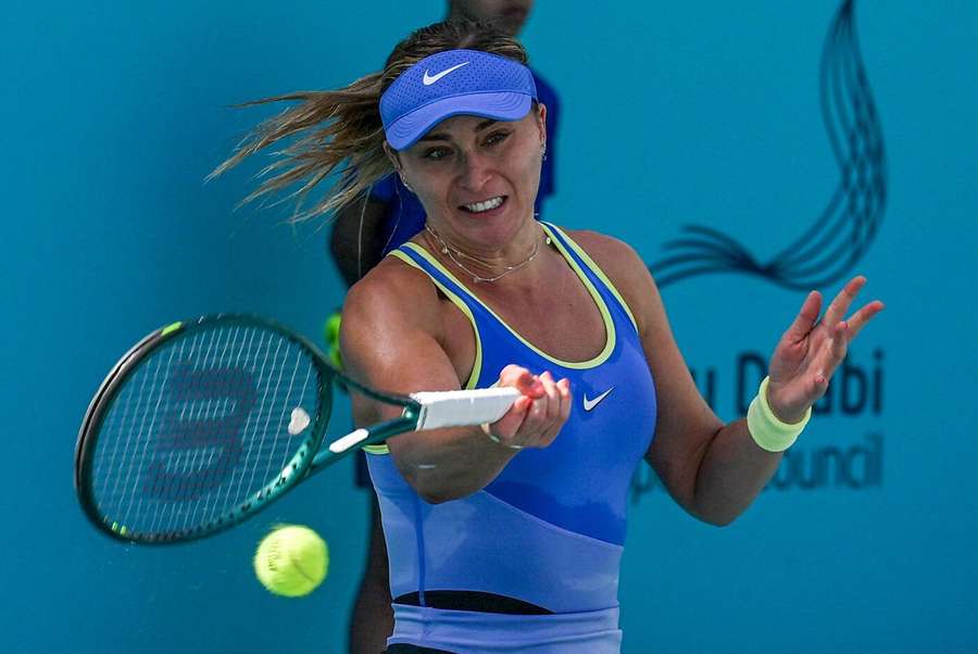 Badosaová otevřeně promluvila o psychických problémech.