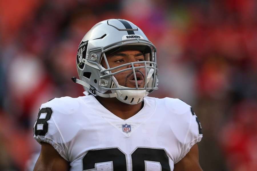 Ex-NFL-Profi Doug Martin ist im Alter von 36 Jahren ums Leben gekommen. Ex-NFL-Profi Doug Martin ist im Alter von 36 Jahren ums Leben gekommen.