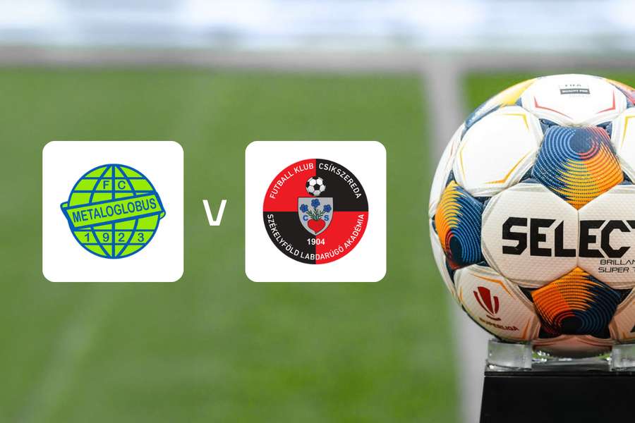 Metaloglobus - Csikszereda